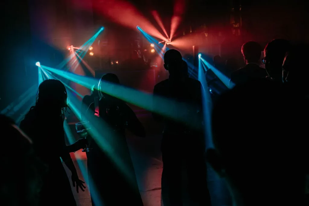 Discomovil boda coso de burriana